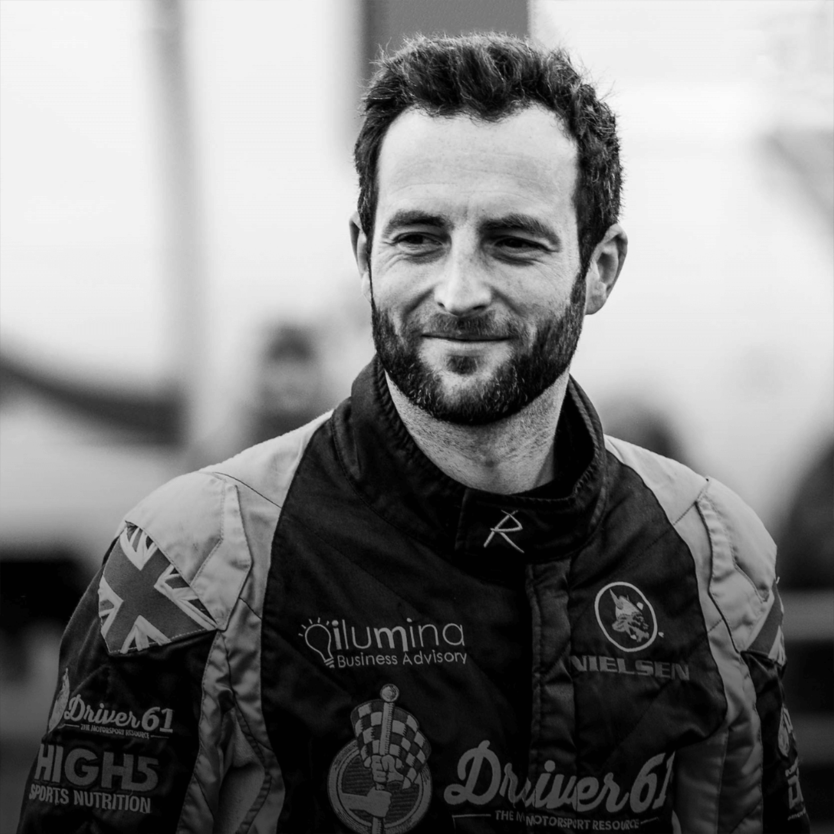 Scott Mansell